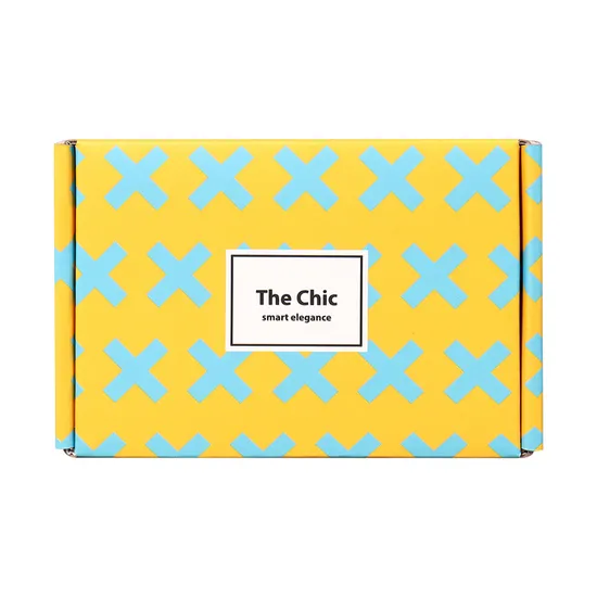 China Manufacturer Custom Folding Packing Box for Aromatherapy Oils (office stationery)