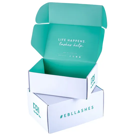 Luxury Quality Special Shaped Tuck