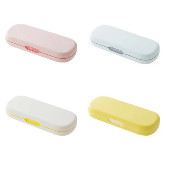 OEM Children and Students Stationery Box Double