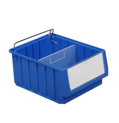 Daily Use Item Storage Bins Plastic Storage Box 