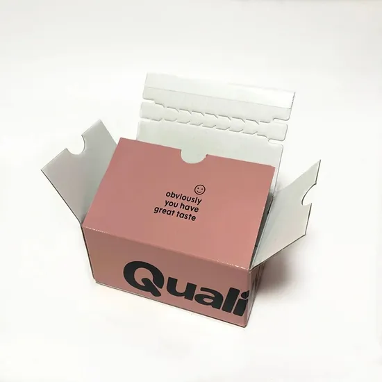Luxury Paper Foldable Folding Magnetic Gift Box Garment Costume Apparel Clothing T