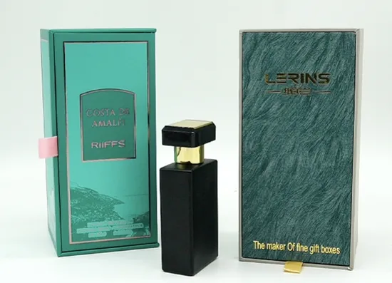 Luxury Wholesale Book Shaped Rigid Cardboard Foldable Gift Box Custom Print Paper Magnetic Closure Gift Box 