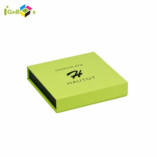 Eid Ramadan Festival Dates Moon Shaped Luxury Cardboard Packaging Paper Box