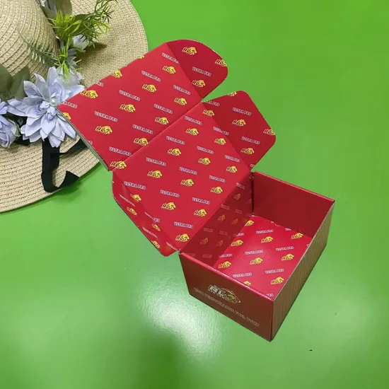 Factory Clear Vacuum Forming Plastic Clamshell Tray Disposable Pet/PP/PVC Blister Pack Box for Baseball Hat Toys 