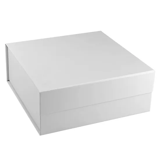 New Design Custom Shoes Clothes Watch Cosmetic Hair Wig Candles Cosmetic Boxing Gloves Baby Care Healty Care Product Magnetic Folding Packaging Gift Box 