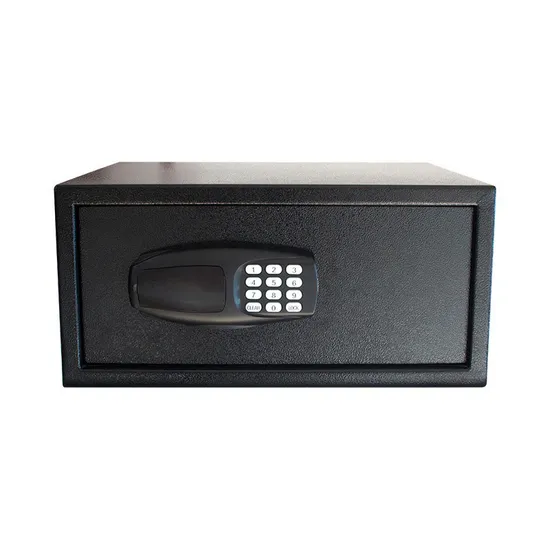 Light Industry Daily Use Home Security Lock Digital Safe Money Box 